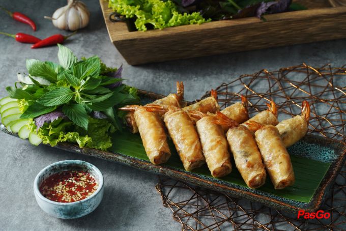  Hoàng Yến Vietnamese Cuisine - Garden Mall-6